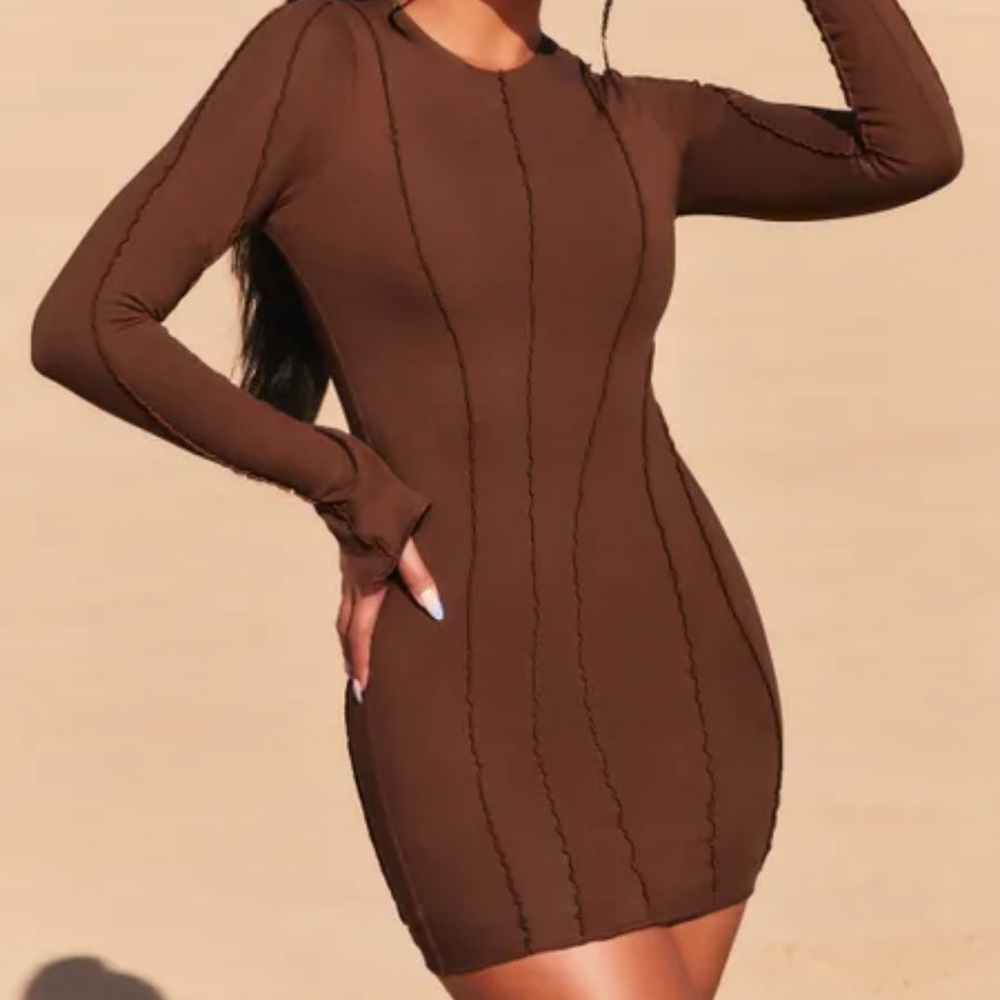 Brand new oh Polly dress